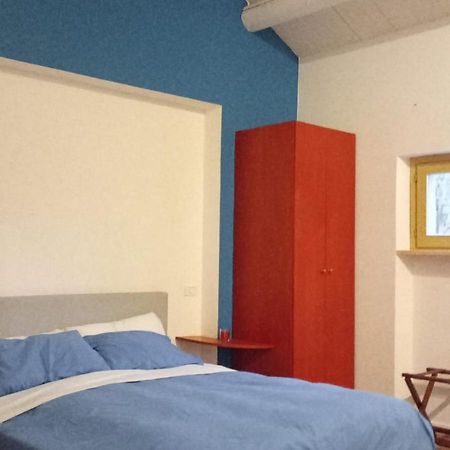 La Fetuseria Bistrot & Camere Senigallia Eksteriør bilde