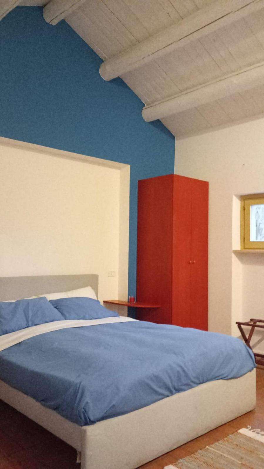 La Fetuseria Bistrot & Camere Senigallia Eksteriør bilde